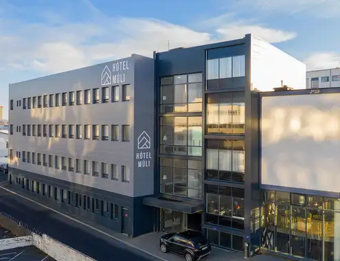 ibis Styles Reykjavik