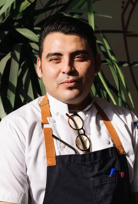 Manuel Portillo