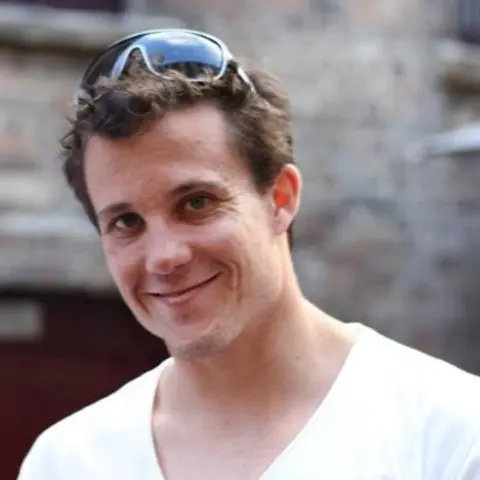 Paul Lindsay