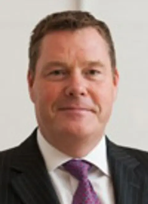 Mark Griffiths