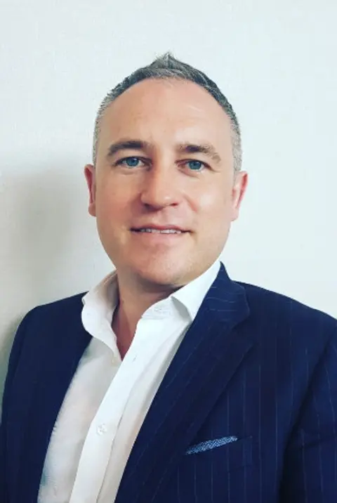 James Gardiner