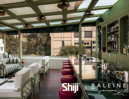 Grupo Baleine selects Shiji’s Daylight PMS to scale its vision for luxury boutique hospitality