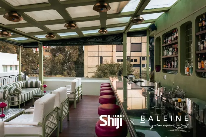 Grupo Baleine selects Shiji’s Daylight PMS to scale its vision for luxury boutique hospitality