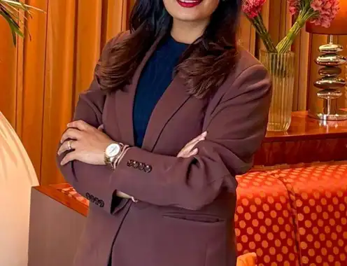 Ashu Hattar