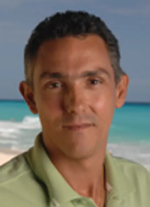 Jerome Luciani