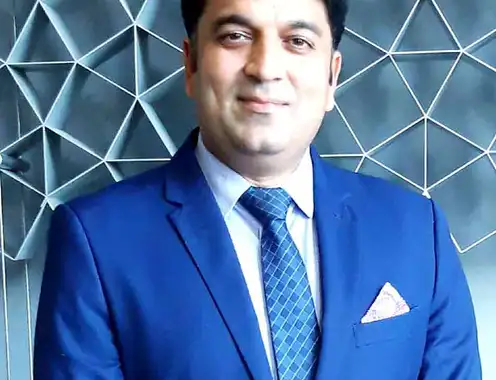 Rawail Muhammad