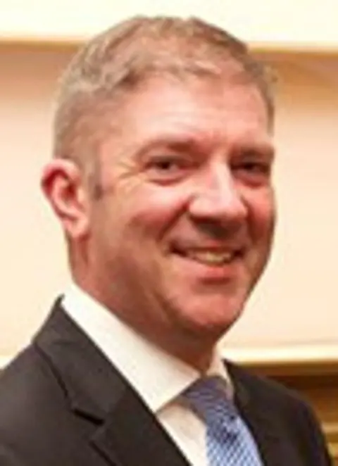 Adrian McNally