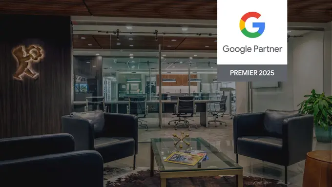 Tambourine Recognized as Google Premier Partner for 10th Consecutive Year