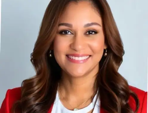 Patricia Alvarez