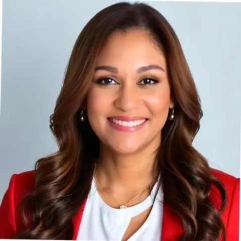 Patricia Alvarez