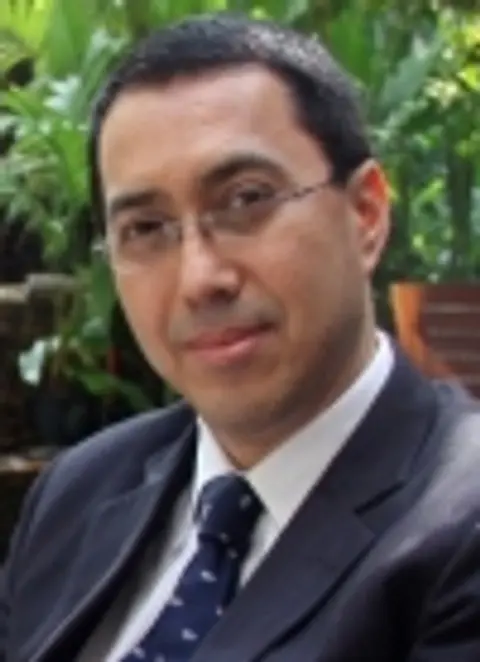 Nikholas Bauer