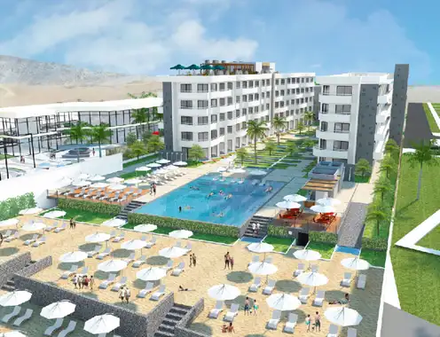 Radisson Resort Paracas