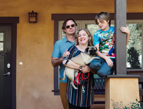 Airbnb.org has housed 17,000+ people displaced by Los Angeles fires