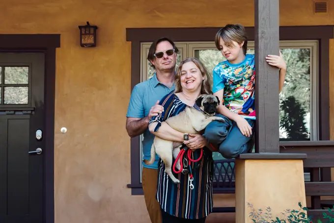 Airbnb.org has housed 17,000+ people displaced by Los Angeles fires