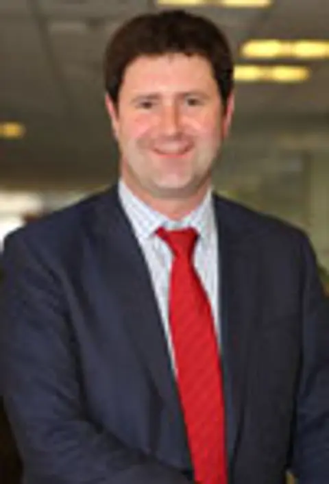 David Jenkins