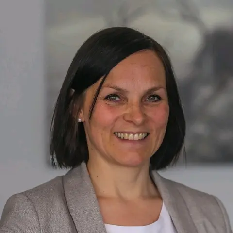 Maria Kristiansen