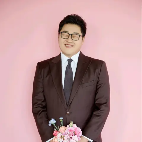 Brian Min