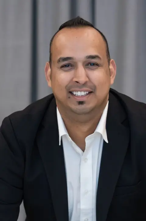 Arjun Singh