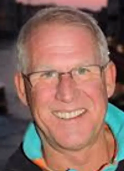 Andy Conn