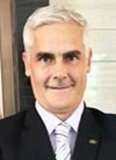 Marshall Orton