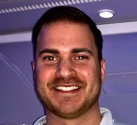 Daniel Gillaspia