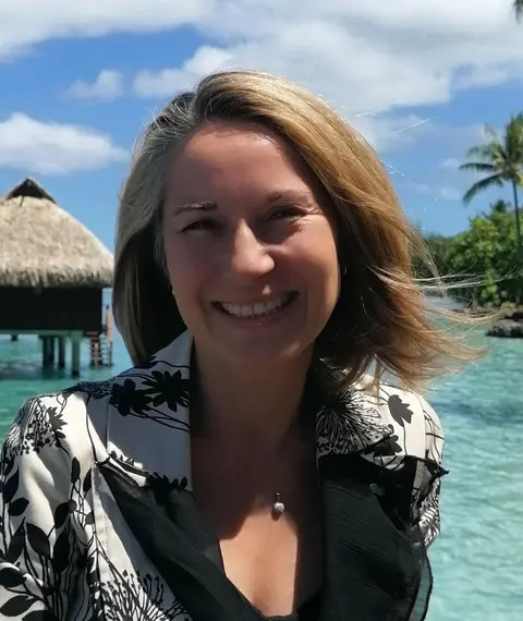 Sabine Lamberts