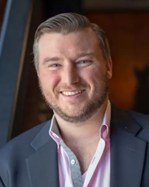 Andrew Heilmann