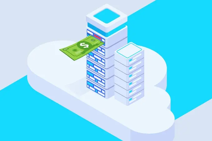 Generate ROI from technology: It
