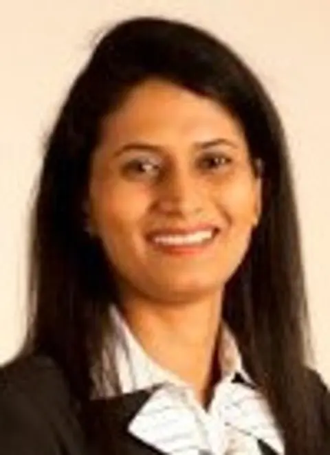 Shashi Shetty