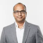 Yogeesh Chandra