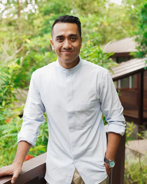 Budi Widodo