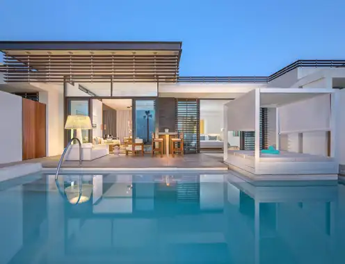 Nikki Beach Dubai