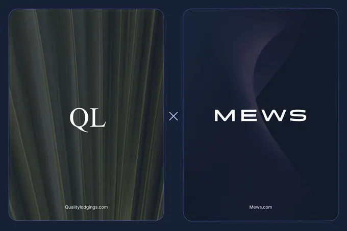 Quality Lodgings chooses Mews as preferred partner for their 100+ hotel collection