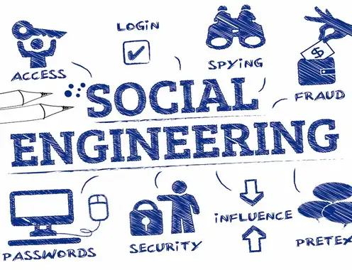 Social Engineering at the Front Desk: A Growing Threat for Hotels