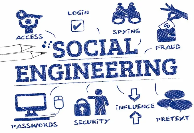 Social Engineering at the Front Desk: A Growing Threat for Hotels