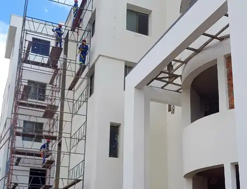 BON Hotel Karibu Kolwezi