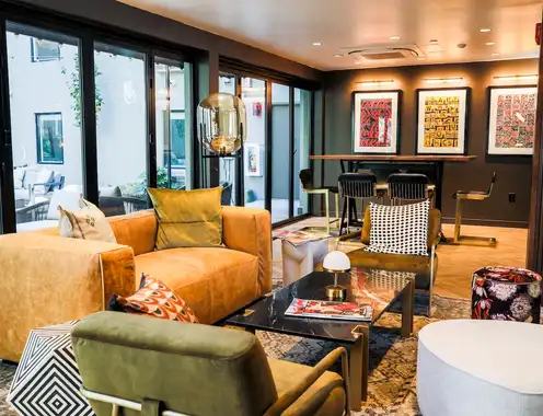 voco The Darwin - Atlanta Midtown Hotel