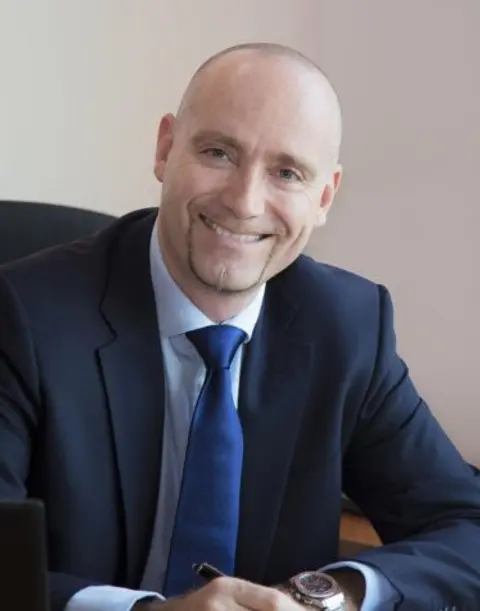 Maurizio Bisicky