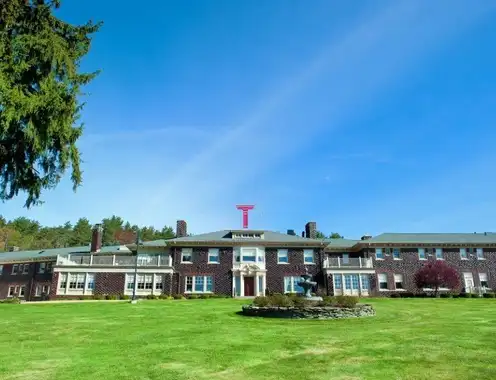 Traditions at the Glen Hotel and Spa
