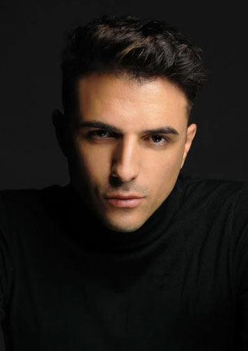 Ludovic Baron