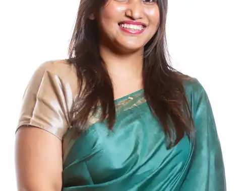 Vallabhi Vaidya