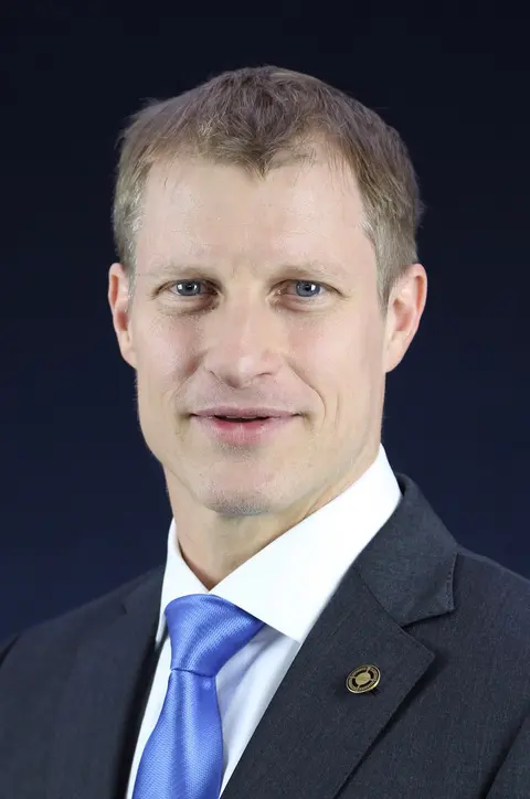 Markus Kosch