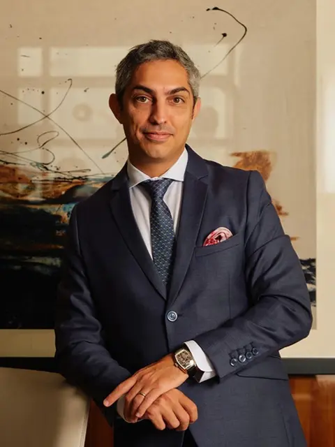Federico Giovine