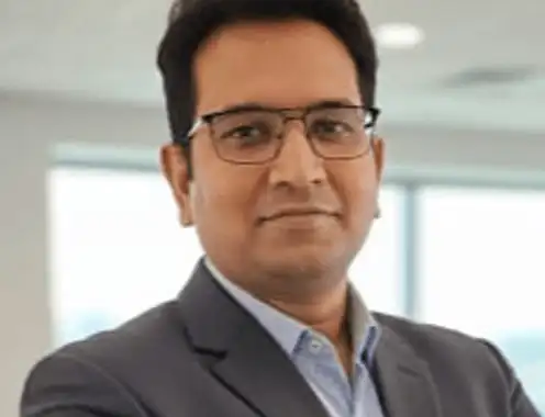 Manoj Kumar