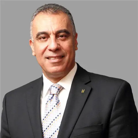 Ayman Sallam