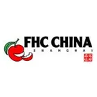 FHC China 2014