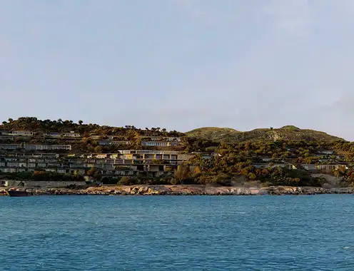 Six Senses Porto Heli