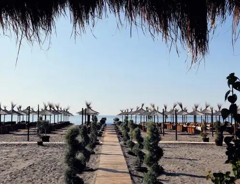 Velipoja Grand Europa Resort, Affiliated by Meli