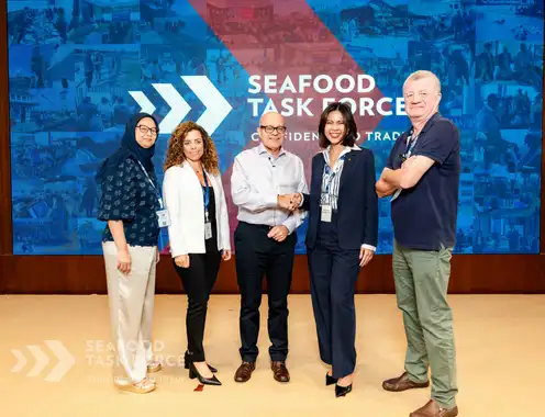 Novotel Becomes First Hospitality Brand to Join Seafood Task Force
