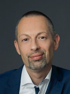 Manuel Kuckenberger